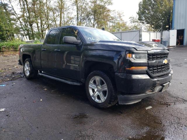 2GCVKMECXK1212373 | 2019 CHEVROLET SILVERADO