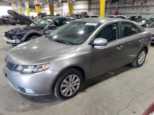 2012 Kia Forte EX