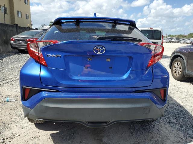 JTNKHMBX8K1022596 Toyota C-HR XLE 6