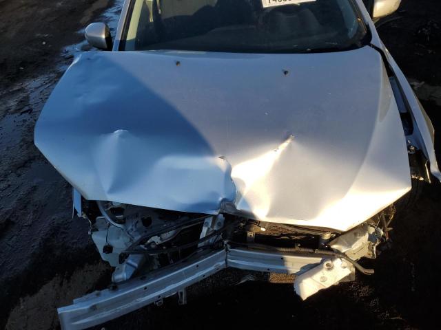 JA32U2FU1HU009442 Mitsubishi LANCER ES