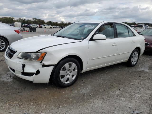 2008 Hyundai Sonata GLS