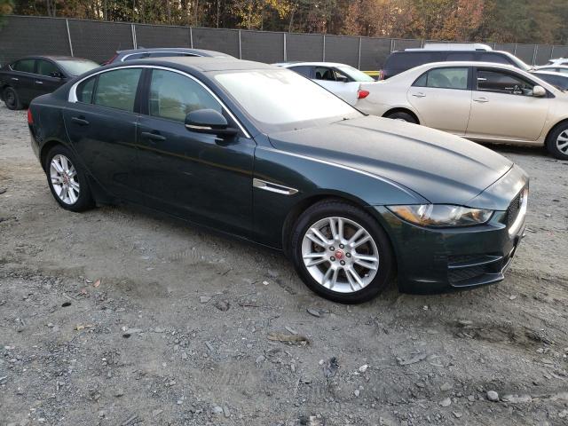 2017 JAGUAR XE PREMIUM - SAJAD4BN3HCP10952