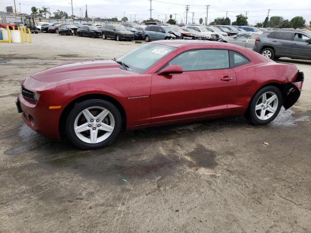 2010 Chevrolet Camaro LT