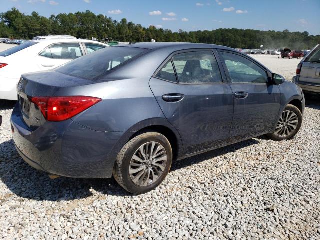 5YFBURHEXHP726581 | 2017 TOYOTA COROLLA L