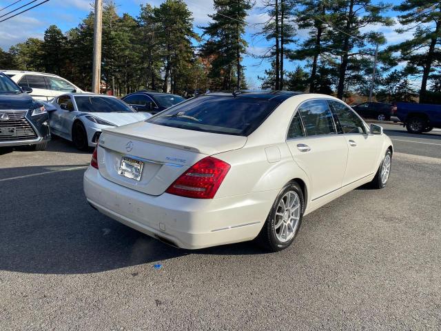 VIN WDDNG8DB2DA515423 2013 Mercedes-Benz S-Class, 3... no.3