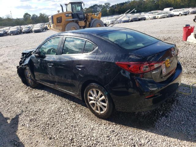 3MZBN1U75HM103136 Mazda 3 SPORT