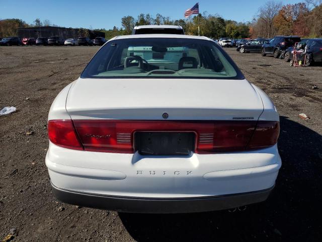 2002 Buick Regal Gs VIN: 2G4WF551621184838 Lot: 73314493