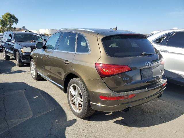 VIN WA1LFAFP6EA031366 2014 Audi Q5, Premium Plus no.2