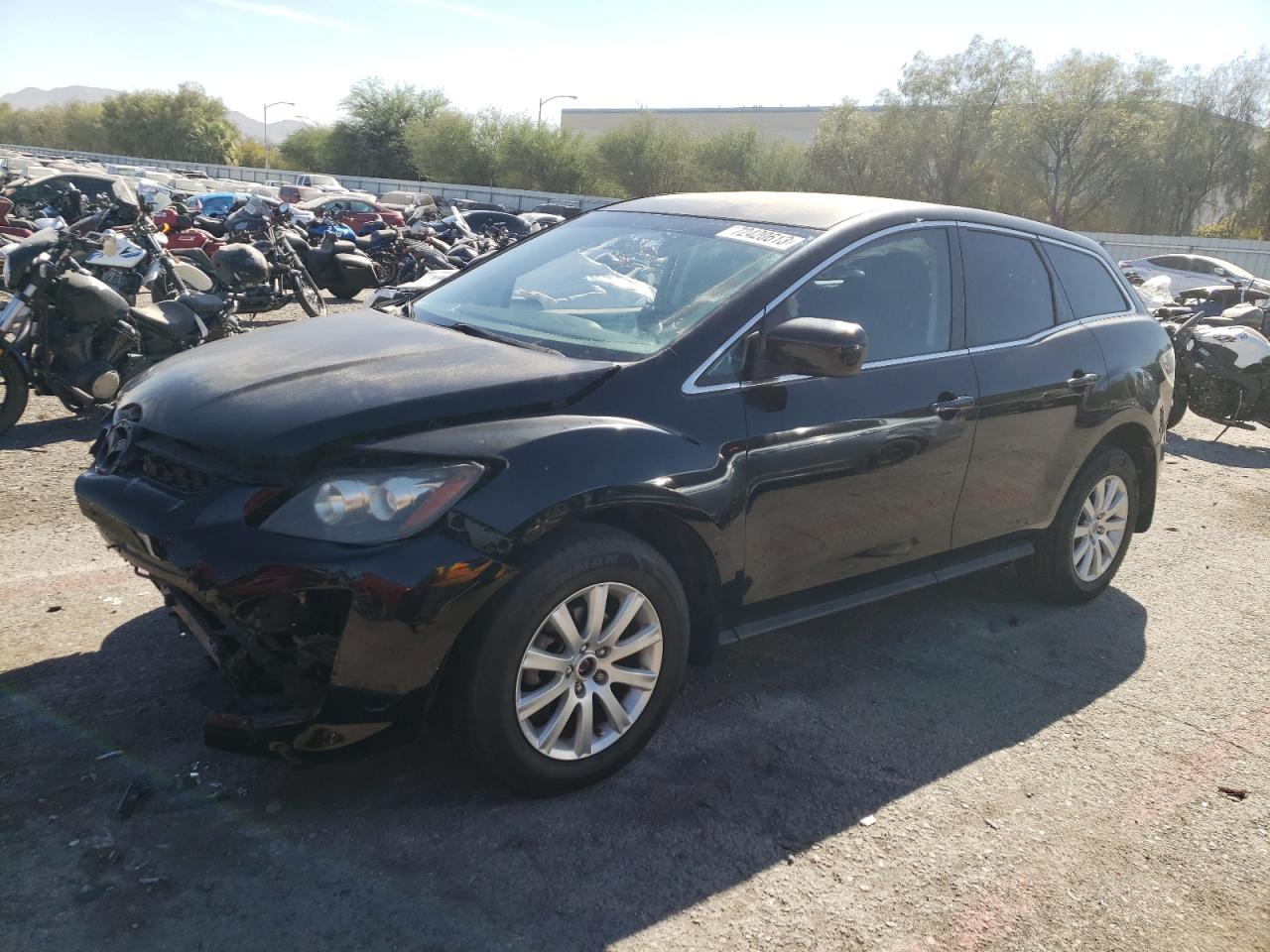 JM3ER2W57A0350518 2010 Mazda Cx-7