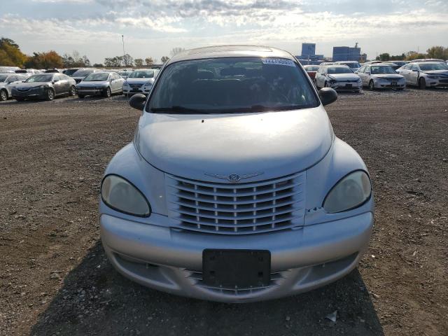 2004 Chrysler Pt Cruiser Gt VIN: 3C8FY78G94T259266 Lot: 72279553