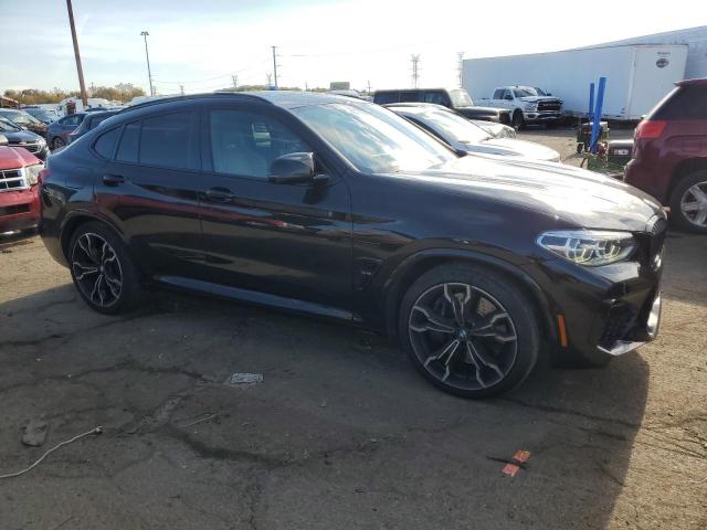 5YMUJ0C05L9C44621 BMW X4 M COMPE 4