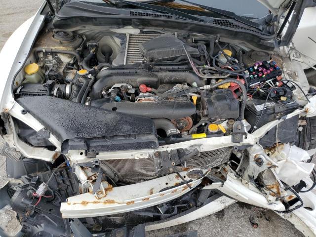 JF1GR7E65EG234262 Subaru Impreza Wrx