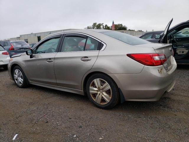 4S3BNAA67F3016089 | 2015 SUBARU LEGACY 2.5