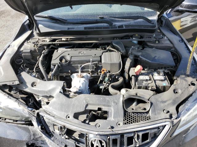 2015 ACURA TLX - 19UUB1F35FA014211
