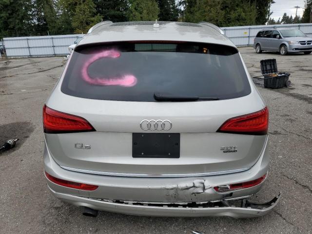 VIN WA1L2AFP5HA001940 2017 Audi Q5, Premium Plus no.6