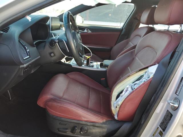 KNAE55LCXJ6027745 KIA Stinger Gt2
