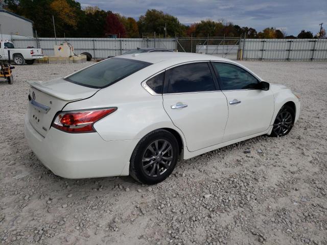 1N4AL3AP0FC460474 | 2015 Nissan altima 2.5