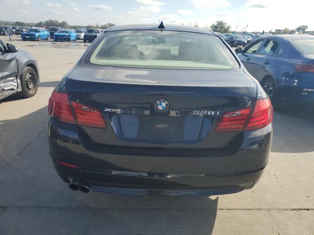 VIN WBAXH5C55DD114499 2013 BMW 5 Series, 528 XI no.6