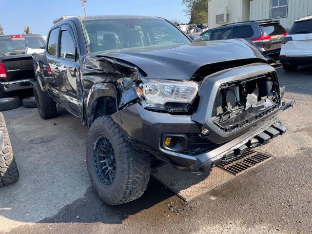 3TMDZ5BN7NM139379 Toyota Tacoma DOU