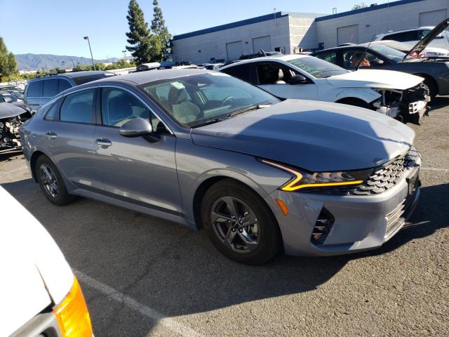5XXG14J25PG216955 KIA K5 LXS