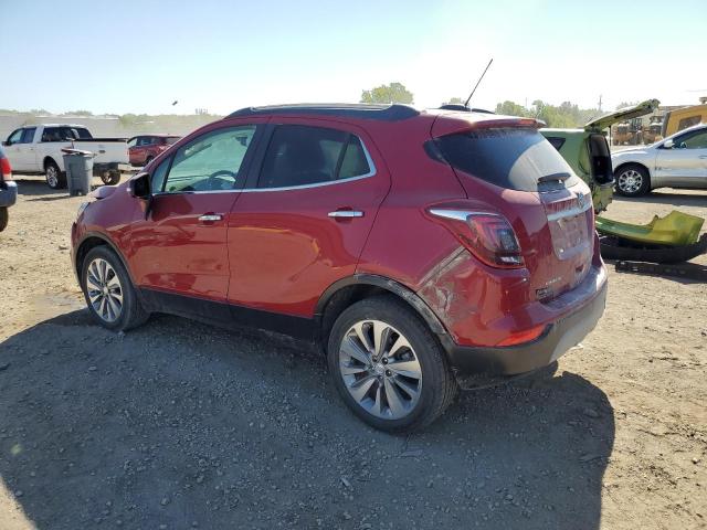 KL4CJASB2JB661365 Buick Encore Preferred