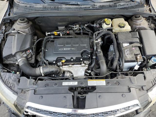 1G1PC5SB1E7121628 Chevrolet CRUZE LT