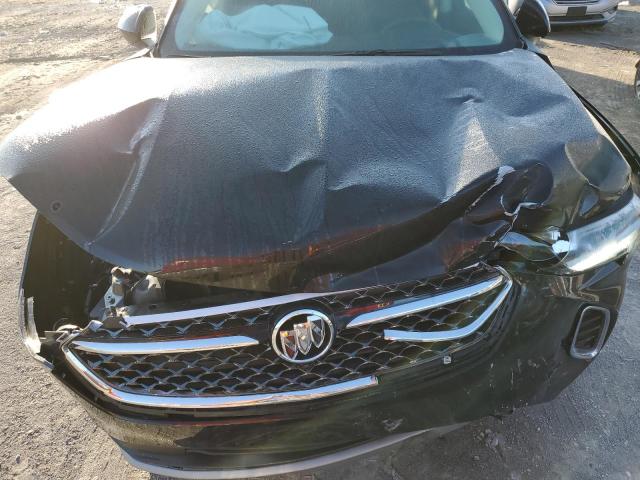 2022 BUICK ENVISION A - LRBFZRR42ND149907