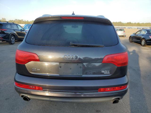 WA1LGAFE0ED006506 2014 AUDI Q7, photo no. 6