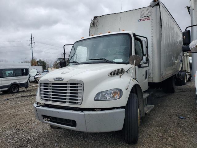 2016 FREIGHTLINER M2 106 MEDIUM DUTY for Sale | OH - COLUMBUS | Thu ...