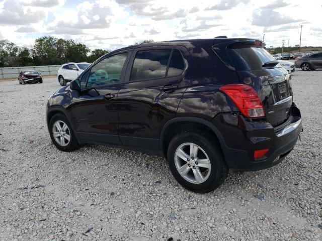 KL7CJKSB5LB352422 Chevrolet Trax LS 2