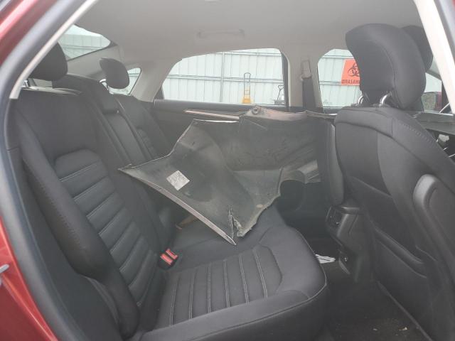 3FA6P0H76ER197244 Ford FUSION SE