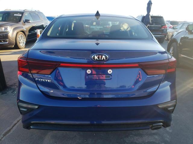 3KPF24AD2KE031788 | 2019 KIA FORTE FE