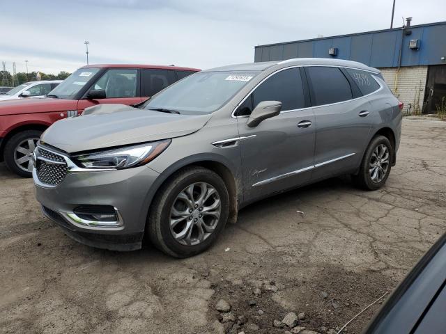 2018 BUICK ENCLAVE AV - 5GAERDKW9JJ154398