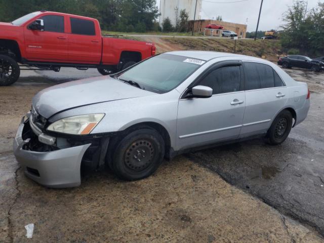 2006 Honda Accord Sedan LX