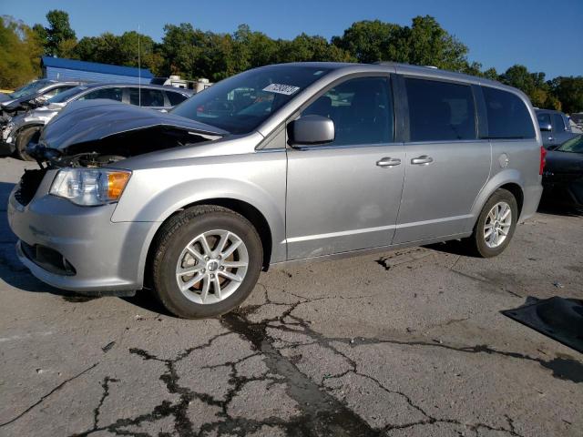 2C4RDGCG2LR161294 Dodge Caravan GRAND CARA