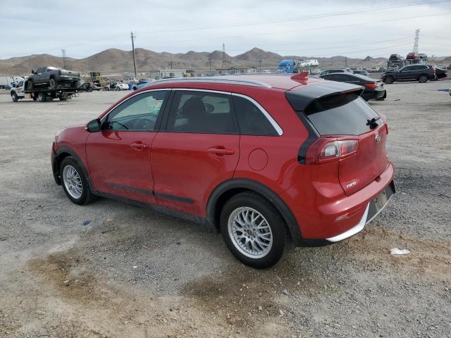 KNDCE3LC3K5220213 KIA Niro Touring