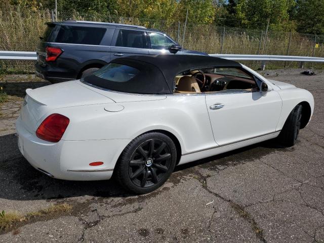 SCBDR33W97C050092 | 2007 Bentley continental gtc