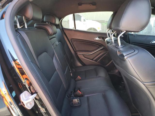 WDCTG4GB6GJ257332 Mercedes-Benz Gla 250 4matic