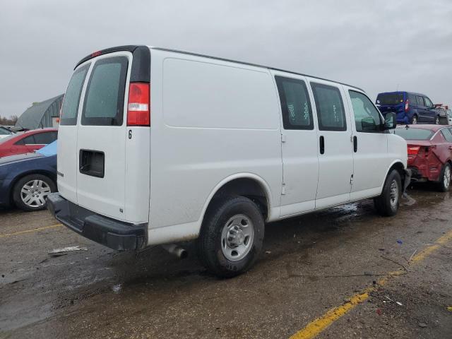 1GCWGAFP0M1230931 Chevrolet Express G2 3