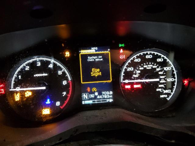 JF2SKADC8LH490224 Subaru Forester