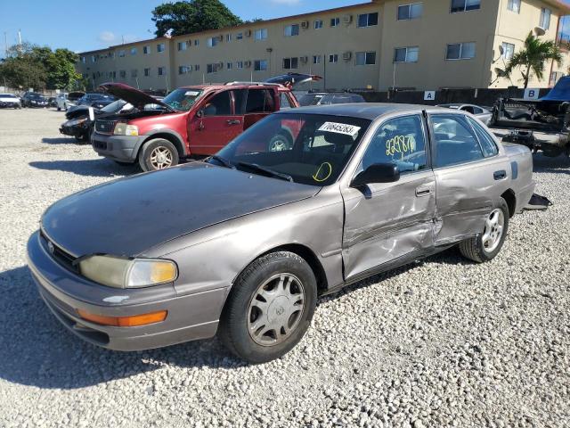 Vin: 4t1sk12expu303187, lot: 70845283, toyota camry le 1993 img_1