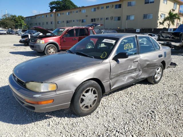 1993 Toyota Camry LE