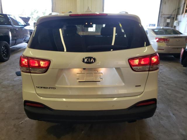 5XYPGDA30GG016164 | 2016 KIA SORENTO LX