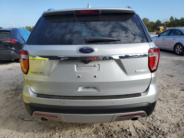 1FM5K7FH3HGB14420 Ford Explorer Limited