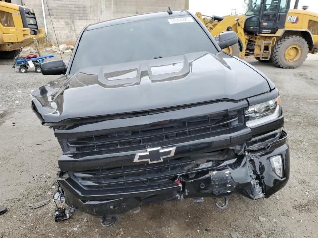 3GCUKSECXHG485376 | 2017 CHEVROLET SILVERADO