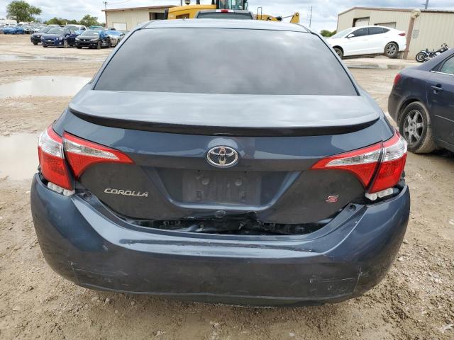 2016 TOYOTA COROLLA L - 2T1BURHE2GC688584