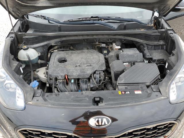 KNDP63AC4L7660545 KIA SPORTAGE S