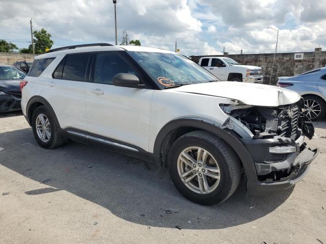 1FMSK7DH2LGA34525 Ford EXPLORER XLT