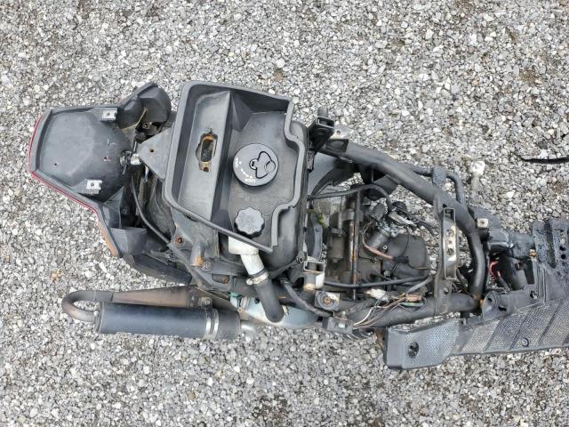 2005 YAMAHA YW50 P LPRSA20NX5A706014