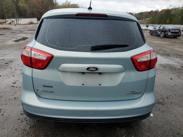 1FADP5BU2EL503129 | 2014 FORD C-MAX SEL